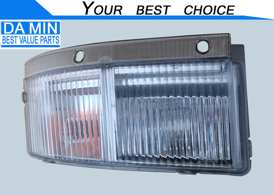 8982386250 ISUZU CXZ Parts Euro 4 หรือ 5 Combo Lamp Advance Process สร้างความสว่างในการขับขี่อย่างปลอดภัย
