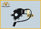 มอเตอร์ไฟฟ้าระบบไฟฟ้า อีซูซุ Auto Parts Professional สำหรับ EXZ 1744181760 0.5 KG