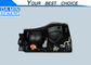8980108810 2003 กระจกนิรภัย Isuzu NKR มุมมุม Double Decker Bright Shell Transparent