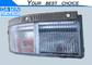 8982386250 ISUZU CXZ Parts Euro 4 หรือ 5 Combo Lamp Advance Process สร้างความสว่างในการขับขี่อย่างปลอดภัย
