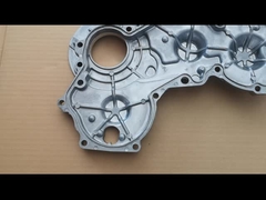 4JB1 ฝาครอบเกียร์ไทม์มิ่ง 8941553602