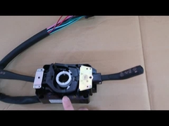 NKR คอมโบสวิตช์ 8970710070