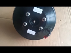 ปั๊มสูญญากาศเบรค 8971627981 สำหรับรถบรรทุกขนาดเบา ISUZU NKR NPR 4HF1 4HG1