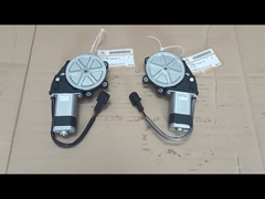 มอเตอร์หน้าต่าง 8981960620 รถกระบะ TFR Dmax ไฟฟ้าประตูหลังด้านซ้ายตัวควบคุมการยกกระจก