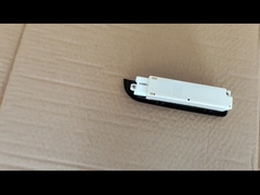 สวิตช์กระจกไฟฟ้า ELF NKR NPR 8981472260 ตัวควบคุมด้านล่างสามตัวด้านคนขับ