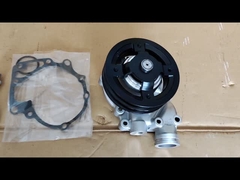 8976027730 ISUZU Fvr Parts ISUZU เครื่องยนต์ดีเซล 6HE1 6HH1 ปั๊มน้ำพร้อมปะเก็น