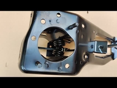 8978569790 การเปลี่ยนความเร็วของแป้นคลัตช์สำหรับ ISUZU NKR NPR ขั้นตอนเท้าซ้าย