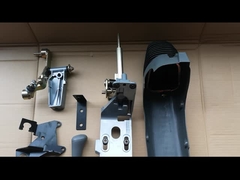 ชุดคันโยกเปลี่ยนความเร็วสำหรับ Isuzu NKR NPR