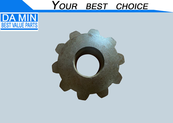 FVZ CYZ Differential Pinion Gear 1415510250 สำหรับทั้งเพลาหน้าและหลัง 10 ฟัน 17.5 นิ้วเกียร์สุดท้าย