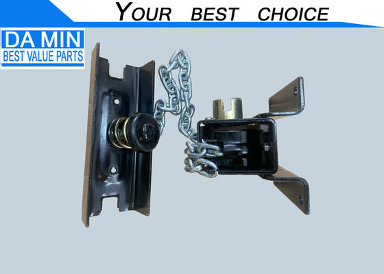 รถบรรทุกยางสํารอง รถบรรทุกยาง 8970109551 Isuzu NPR NQR ติดบนรังแกร่งหลัก บํารุงรักษาและซ่อมแซมชัสซี่อะไหล่รถยนต์