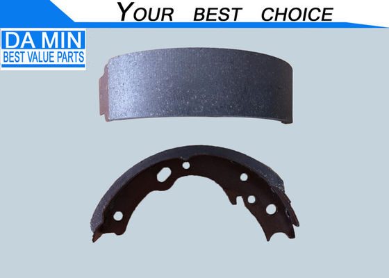 ผ้าเบรคมือ 8970202502 FN4443 MYY5T เกียร์บ็อกซ์ เบรคมือ Isuzu 4HF1 4HG1 รถบรรทุก อะไหล่รถยนต์ ความกว้าง 46 มม.
