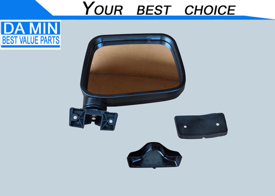 Isuzu TFR TFS กระจกด้านขวา คู่มือ ABS Glass 1993 พิกอัพ 8-97037610-0