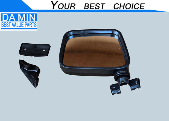 Isuzu TFR TFS กระจกด้านซ้าย คู่มือ ABS 8-97037611-0 ตั้งแต่ปี 1993