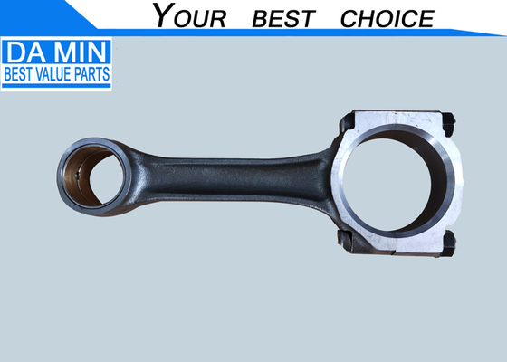 4JB1 4JG1 4JG2 ก้านสูบเครื่องยนต์ 8980139625 EX70 ZX70 รถขุด รถยก ก้านสูบเครื่องยนต์ Isuzu Light NHR NKR NLR NMR เครื่องยนต์