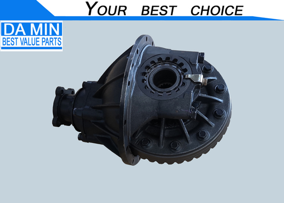 43/7 เฟืองท้าย 8980151300 NNR NPR NQR ชิ้นส่วนแชสซีส์กระโหลกเพลาหลัง Isuzu 4HF1 4HG1 เครื่องยนต์ เกียร์ เส้นผ่านศูนย์กลางภายนอก 292 มม.