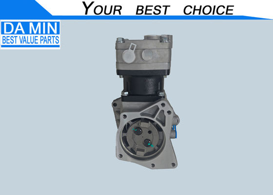 ปั๊มลม 4HK1 8981401630 ใช้ในรถบรรทุก Isuzu FSR FRR FTR เครื่องยนต์ 4HK1 ผสมกับฝาสูบ 6HK1 บล็อกเครื่องยนต์ 4HK1