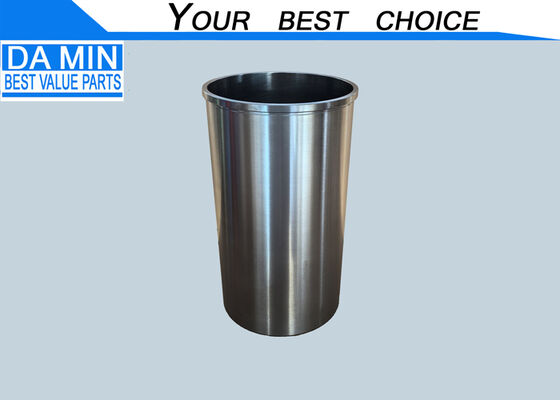 10PE1 ซิลินเดอร์ไลนเนอร์ 1112613721 V-type ซิลินเดอร์บล็อก 8PE1 10PE1 12PE1 เครื่องยนต์ไลนเนอร์ยังจําหน่ายพิสตันและชุดไลนเนอร์