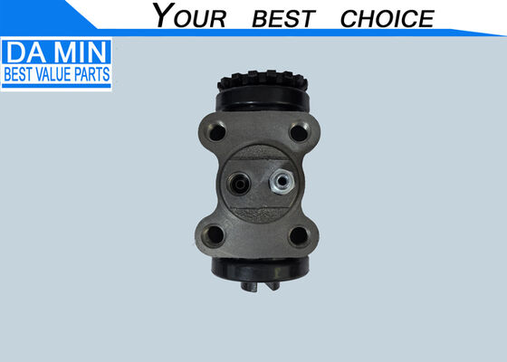 NLR NMR ล้อกระบอก 8971398140 ขวาด้านหลัง กระบอกเบรคหน้า Isuzu 4JJ1 เครื่องยนต์ รุ่น ขุด 1 3/16 " อะไหล่รถยนต์คุณภาพสูง