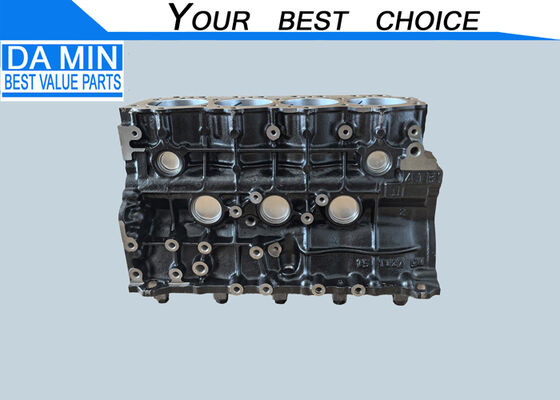 4JB1 กล่องเครื่องยนต์ 1002011-PA11 สําหรับรถบรรทุก Qingling Isuzu NKR 100P 4JB1T รุ่น เครื่องฉีดเชื้อเพลิงไฟฟ้ารถไฟฟ้า