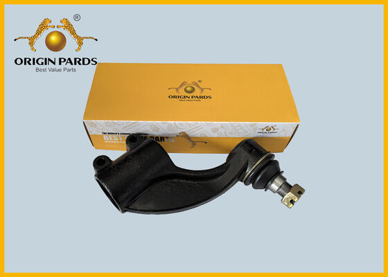 ORIGIN PARDS Tie Rod End 1431508570 CYZ CYH VC Isuzu Giga รถกระบะหนัก ใช้งานยาวนาน ส่วนยาง 6WF1 6WG1 เครื่องใช้ 58mm ภายใน