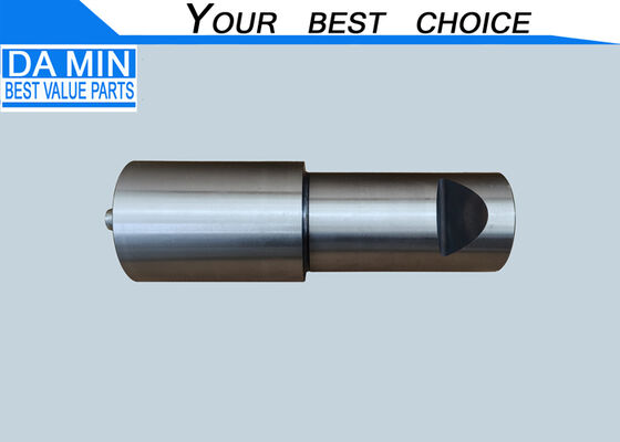 CXZ CYZ Trunnion Shaft 1513810223 Tandem Rear Axles Spring Seat Trunnion Shaft Isuzu 6HK1 6WF1 Engine Heavy Truck Suspension