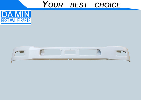 FSR FRR 8974077253 Isuzu Body Parts 2008 ประเภทห้องโดยสารกันชนความยาว 2050 มม. กันชนไฟตัดหมอก