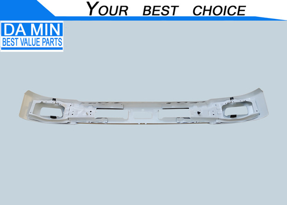 FSR FRR 8974077253 Isuzu Body Parts 2008 ประเภทห้องโดยสารกันชนความยาว 2050 มม. กันชนไฟตัดหมอก