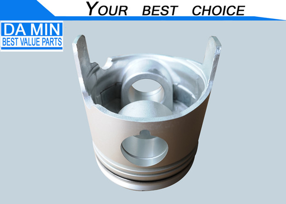 102.8 มม. ความสูง 4JA1 ลูกสูบเครื่องยนต์ 8979429850 Isuzu Dmax Pickup Engine Piston รหัส 9850