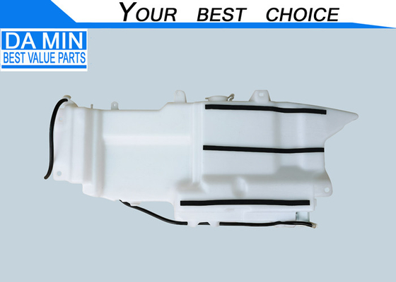 8980396632 Rain Wiper Water Tank กระจกหน้ารถกระจกเครื่องซักผ้าสำหรับ 2008 ประเภท FRR FSR FTR FVR FVZ FXR
