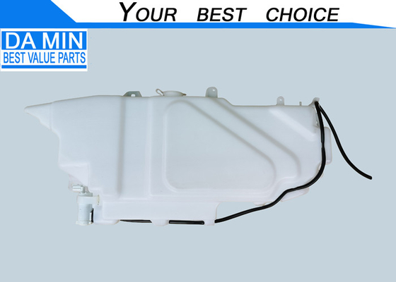 8980396632 Rain Wiper Water Tank กระจกหน้ารถกระจกเครื่องซักผ้าสำหรับ 2008 ประเภท FRR FSR FTR FVR FVZ FXR