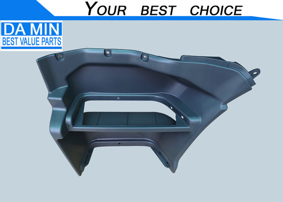 เบาะนั่งแบบขั้นบันได Heavy Duty ISUZU Truck Parts 8981579350 แผงพลาสติก CYZ CYH การปิดด้านข้างสองชั้น