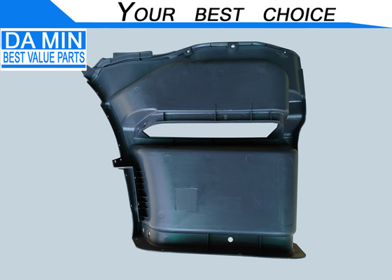 เบาะนั่งแบบขั้นบันได Heavy Duty ISUZU Truck Parts 8981579350 แผงพลาสติก CYZ CYH การปิดด้านข้างสองชั้น