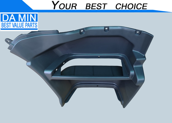 CYZ CYH ISUZU ส่วนของร่างกาย 8981579340 แผงพลาสติกสองชั้นด้านข้างเท้าปิดอลูมิเนียม