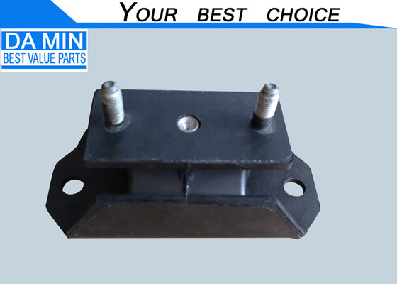 4JK1 4JJ1 RZ4E เครื่องยนต์ติดตั้งเบาะยางด้านหลัง 8981936260 กระปุกเกียร์ด้านหน้าถือ Isuzu 4*2 Dmax SUV Mux