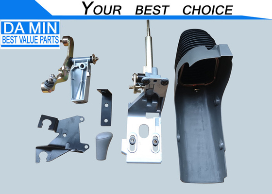ชุดคันโยกเปลี่ยนความเร็ว ชิ้นส่วน ISUZU NPR สำหรับ NKR NQR NLR 8-97204506-0