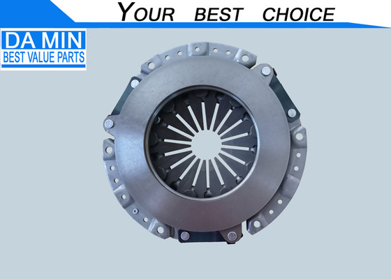 ISC801 240mm 4JB1 กล่องคลาช 5312200220 NHR NKR 8942591321 เครื่องบรรทุกเบา เครื่องบรรทุกคลาช ไม่มีเทอร์โบ
