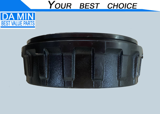 4WD รถบรรทุกเบา NPS ดับเบรคหน้า 8971381100 ความกว้างของแผ่น 75mm 6 bolt Holes ชาซีเหล็ก