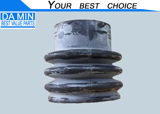 4JB1 4JB1T ช่องล้างอากาศ 5142311151 ช่องล้างเชื่อมยาง ช่องล้างเดียว NHR NKR QKR 2.8L รถบรรทุก