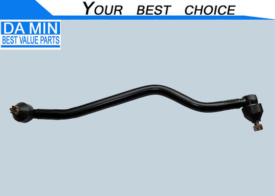 อีซูซุ Drag Link ชิ้นส่วน อีซูซุ NPR สีดำ 8980067940 สำหรับ 4HK1 5 KG น้ำหนักสุทธิ