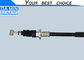 อีซูซุ Emergency Brake Cable ชิ้นส่วนยานยนต์ 2100 MM Long สำหรับ TFR Custom Package