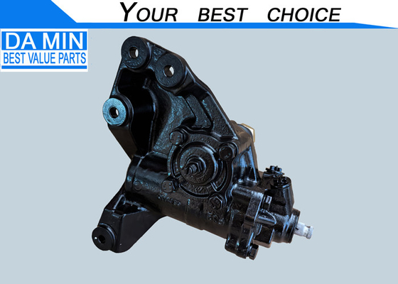 NLR Steering Unit 8981012983 รถขนยางแขวนแข็ง รถบรรทุกเบา N-series รุ่น 2008 การควบคุมการขับขี่ที่ดีสูง
