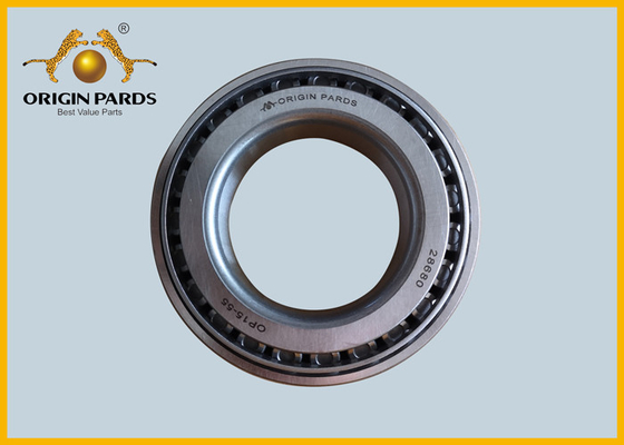 หัวหินด้านหลัง หัวหินด้านนอก 9000936070 Origin Parts Brand Wheel Bearing Oem 28680 และ 28622 ขนาด 98*55