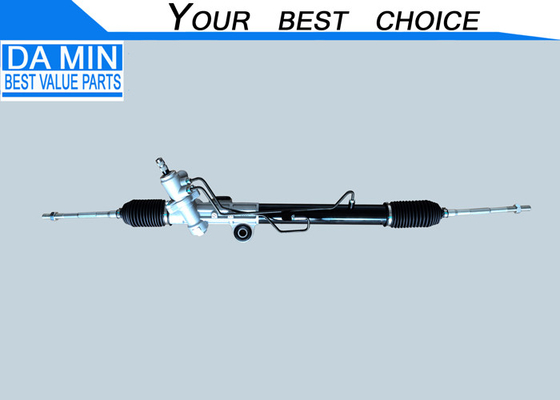 2WD Pickup Steering Unit 8979435181 Dmax อะไหล่ชัสซี่ การควบคุมการขับขี่รวมการขับขี่และสตาร์ท