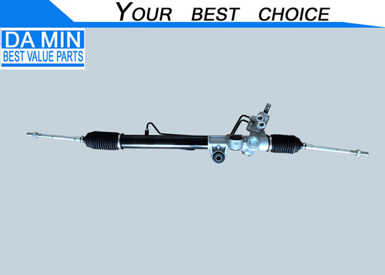 2WD Pickup Steering Unit 8979435181 Dmax อะไหล่ชัสซี่ การควบคุมการขับขี่รวมการขับขี่และสตาร์ท