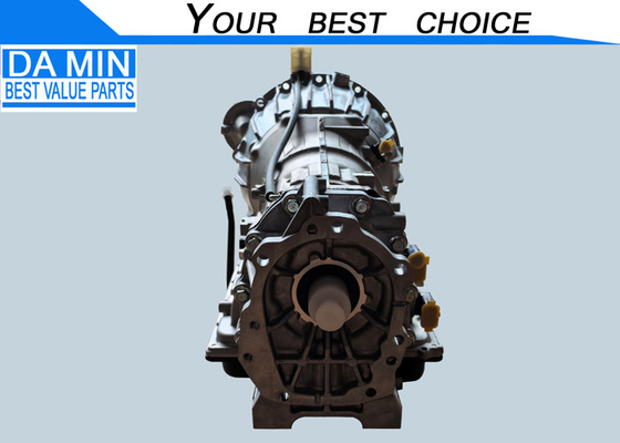 AT 4SPEED 8980986110 Dmax แบรนด์อัตโนมัติกล่องเกียร์อลูมิเนียมสําหรับ 4JK1 4JJ1 เครื่องยนต์ Pickup และ SUV Mux