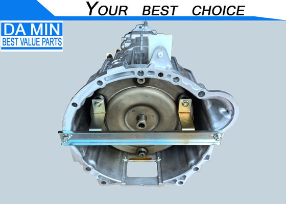 AT 4SPEED 8980986110 Dmax แบรนด์อัตโนมัติกล่องเกียร์อลูมิเนียมสําหรับ 4JK1 4JJ1 เครื่องยนต์ Pickup และ SUV Mux