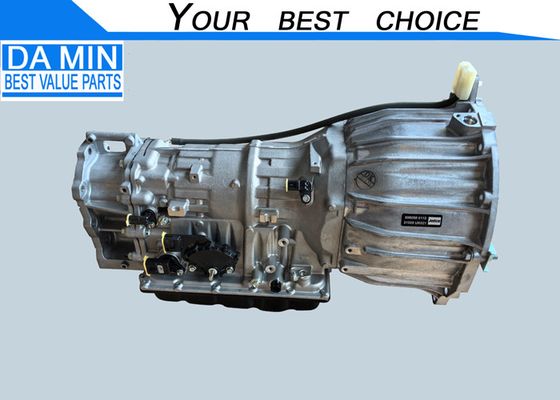 AT 4SPEED 8980986110 Dmax แบรนด์อัตโนมัติกล่องเกียร์อลูมิเนียมสําหรับ 4JK1 4JJ1 เครื่องยนต์ Pickup และ SUV Mux