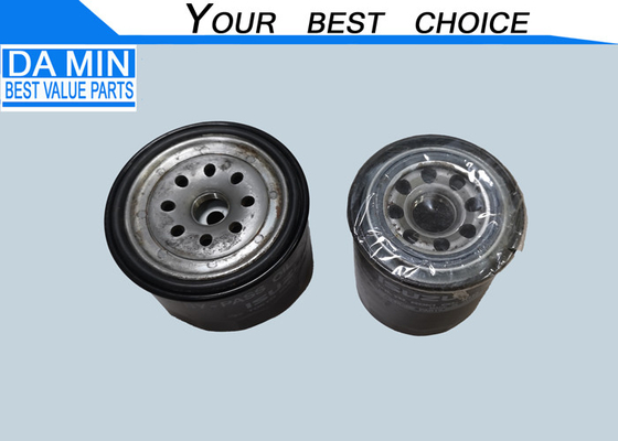 เครื่องกรองน้ํามัน 8944637131 เครื่องยนต์ดีเซล 4BC2 4BE1 4BE2 ส่วนรักษา ใช้เครื่องกรองสองเครื่อง 8943402591 ในชุดเดียว