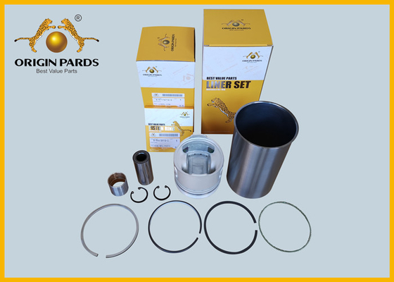 4BE1 เซตเครื่องยนต์ 5878131560 สําหรับรถบรรทุกเบา NKR NPR รวมเครื่องยนต์