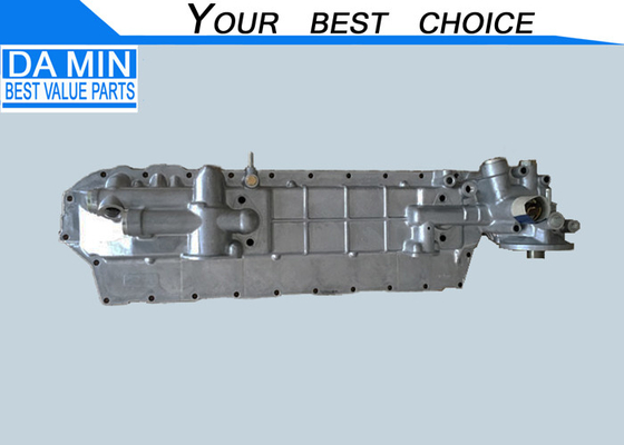 6SA1 6SD1 เครื่องเย็นน้ํามัน 1132111305 เครื่องเย็นน้ํามัน พร้อมเซ็นเซอร์ EX300-3 EX300-5 เครื่องขุด 1132113370 อลูมิเนียมอะไหล่แท้
